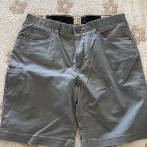 Red Head Brand Co. Mens Shorts